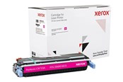 Blæk, Toner & Forbrugsstoffer - Xerox 006R03835 / Alternative to HP 645A / C9733A - Magenta Toner - 006R03835