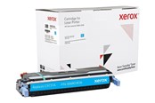 Blæk, Toner & Forbrugsstoffer - Xerox 006R03836 / Alternative to HP 645A / C9731A - Cyan Toner - 006R03836