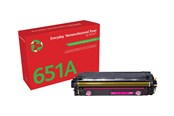 Blæk, Toner & Forbrugsstoffer - Xerox 006R04150 / Alternative to HP 651A / 650A / 307A - CE332A / CE273A / CE743A Magenta Toner - 006R04150