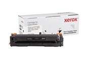 Blæk, Toner & Forbrugsstoffer - Xerox 006R04176 / Alternative to HP 203A / CF540A Canon CRG-054BK Black Toner - 006R04176