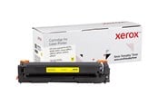 Blæk, Toner & Forbrugsstoffer - Xerox Everyday Toner - Yellow | High Yield | Compatible - 006R04182