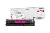 Blæk, Toner & Forbrugsstoffer - Xerox Everyday Toner - Magenta | High Yield | Compatible | Laser toner - 006R04183