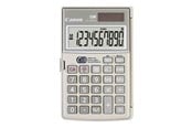 Lommeregner - Canon LS-10TEG Pocket Calculator - 4422B002