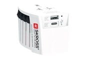 Mobil - Adaptere & Opladere - SKross MUV USB World Adapter - 1.302962