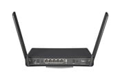 Router & firewall - MikroTik hAP ac³ - Wireless router Wi-Fi 5 - RBD53IG-5HACD2HND
