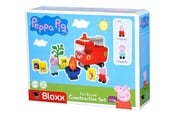 Legesæt - BIG -Bloxx Peppa Pig - 800057146
