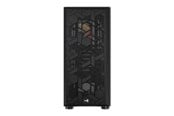 Kabinet - AeroCool Hive FRGB - Tempered Glass Edition - MDT - ATX - Kabinet - Miditower - Sort - ACCM-PV27013.11