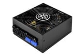 Strømforsyning - SilverStone SX800-LTI Strømforsyning - 800 Watt - 120 mm - ATX - 80 Plus Titanium certified - SST-SX800-LTI v1.2