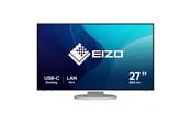 Skærm - 27" EIZO FlexScan EV2795 - 2560x1440 (QHD) - IPS - EV2795-WT