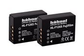 Batterier & batterigreb - Hähnel HL-F126S - 1000 160.3
