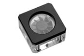 Gør-det-selv vandkøling - EK Water Blocks EK-Quantum Flow Indicator D-RGB - 3831109827178