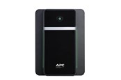 UPS - APC BX1600MI-GR - Back-UPS - 1600VA/900W - Line Interactive UPS - BX1600MI-GR
