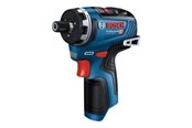Skrue/Boremaskine - Bosch Professional GSR 12V-35 Professional (SOLO) - 06019J9102