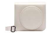 Kameratasker - Fujifilm INSTAX Square SQ1 Case - Hvid - 70100148593