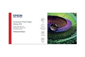 Papir, Fotopapir og Etiketter - Epson Production - photo paper - 1 roll(s) - Roll (60.96 cm x 30 m) - 200 g/m² - C13S450371