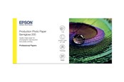 Papir, Fotopapir og Etiketter - Epson Production - photo paper - 1 roll(s) - Roll (60.96 cm x 30 m) - 200 g/m² - C13S450376