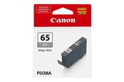 Blæk, Toner & Forbrugsstoffer - Canon CLI-65 / 4219C001 Grey - 4219C001