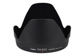 Kamera & objektivtilbehør - Canon ET-83G Lens Hood - 4319C001