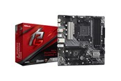 Bundkort - ASRock B550M Phantom Gaming 4 Bundkort - AMD B550 - AMD AM4 socket - DDR4 RAM - Micro-ATX - 90-MXBE90-A0UAYZ