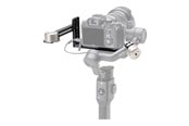 Foto & Videotilbehør - DJI L-Bracket Plate with Counterweight - CP.RN.00000069.01