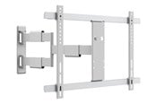 Vægbeslag, AV-Beslag & AV-Møbler - Multibrackets M LED Wallmount Series - Maks 30 kg - Maks størrelse 65" - 7350105210150