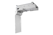Vægbeslag, AV-Beslag & AV-Møbler - Multibrackets M Motorized Ceiling Mount Pro HD - Maks 50 kg - Maks størrelse 70" - 7350073739585