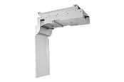 Vægbeslag, AV-Beslag & AV-Møbler - Multibrackets M Motorized Ceiling Mount Pro HD - Maks 50 kg - Maks størrelse 70" - 7350073739585