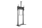 Vægbeslag, AV-Beslag & AV-Møbler - Multibrackets M - Maks 150 kg - Maks størrelse 100" - 7350105210174
