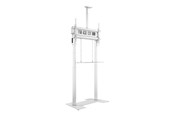 Vægbeslag, AV-Beslag & AV-Møbler - Multibrackets M - Maks 150 kg - Maks størrelse 100" - 7350105210181