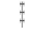 Vægbeslag, AV-Beslag & AV-Møbler - Multibrackets M - Maks 90 kg - Maks størrelse 65" - 7350105210334