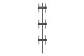 Vægbeslag, AV-Beslag & AV-Møbler - Multibrackets M - Maks 90 kg - Maks størrelse 65" - 7350105210334