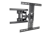 Vægbeslag, AV-Beslag & AV-Møbler - Multibrackets M VESA Flexarm L Full Motion Dual - Maks 45.5 kg - Maks størrelse 75" - 7350105210402