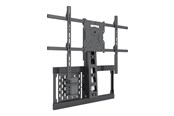 Vægbeslag, AV-Beslag & AV-Møbler - Multibrackets M - Maks 45 kg - Maks størrelse 80" - 7350105210495