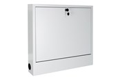 Systemtilbehør (kølepasta mv.) - Multibrackets M Public Computer Security Cabinet Basic - 7350105210419