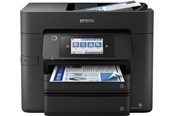 Printer - Epson WorkForce Pro WF-4830DTWF All in One Multifunktion - Farve - Blæk - C11CJ05402