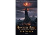 Skønlitteratur & Fiktion - Ringenes Herre 3 - Skønlitteratur & Fiktion - paperback - 9788702134599