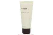 Kropspleje - AHAVA Deadsea Water Mineral Hand Cream - 697045158720