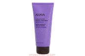Kropspleje - AHAVA Deadsea Water Mineral Hand Cream - 100ml - 697045157280