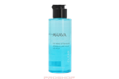 Ansigtspleje - AHAVA Time To Clear Eye Make-Up Remover - 697045151301