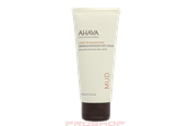 Kropspleje - AHAVA Deadsea Mud Dermud Intensive Foot Cream - 697045150205