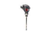 Procesinstrumentering - Danfoss Temperatur transmitter mbt5252 084z8215 - 084Z8215