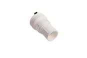 Pex-systemer - Henco Adapter henco til ford muffe 20mm - VDSK-20