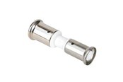 Alu-pex systemer - Henco pres reduktion pvdf 32 x 26 mm - 16PKW-3226