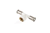 Alu-pex systemer - Henco Prestee henco med indvendig gevind 32x1x32 - 13PKW-320632-N