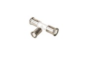 Alu-pex systemer - Henco pres tee pvdf reduceret 32 x 26 x 32 mm - 10PKW-322632