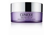 Ansigtspleje - Clinique Take The Day Off Cleansing Balm - 020714215552