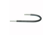Alu-pex systemer - Henco bukkefjeder udvendig 20x2 mm l=500 mm - BA-2016