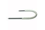 Alu-pex systemer - Henco bukkefjeder indvendig 20x2 mm l=500 mm - BI-2016