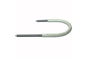 Alu-pex systemer - Henco bukkefjeder indvendig 16x2 mm l=500 mm - BI-1612