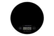 Køkkenvægt - Esperanza Køkkenvægt MANGO - kitchen scales - black - EKS003K